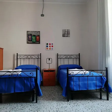Casa Salento La Boheme Apartment Leverano