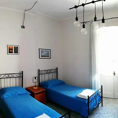 Casa Salento La Boheme