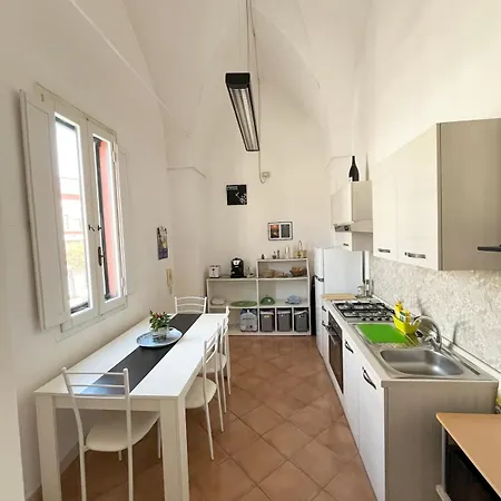 Casa Salento La Boheme Apartment *