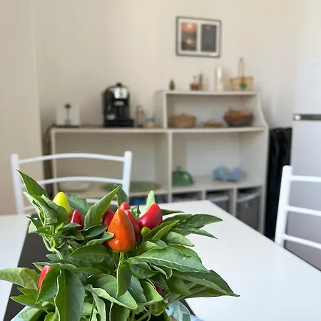 Casa Salento La Boheme