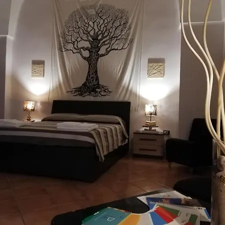Apartment Casa Salento La Boheme