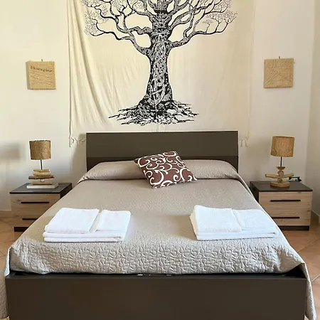 Casa Salento La Boheme Apartment Leverano